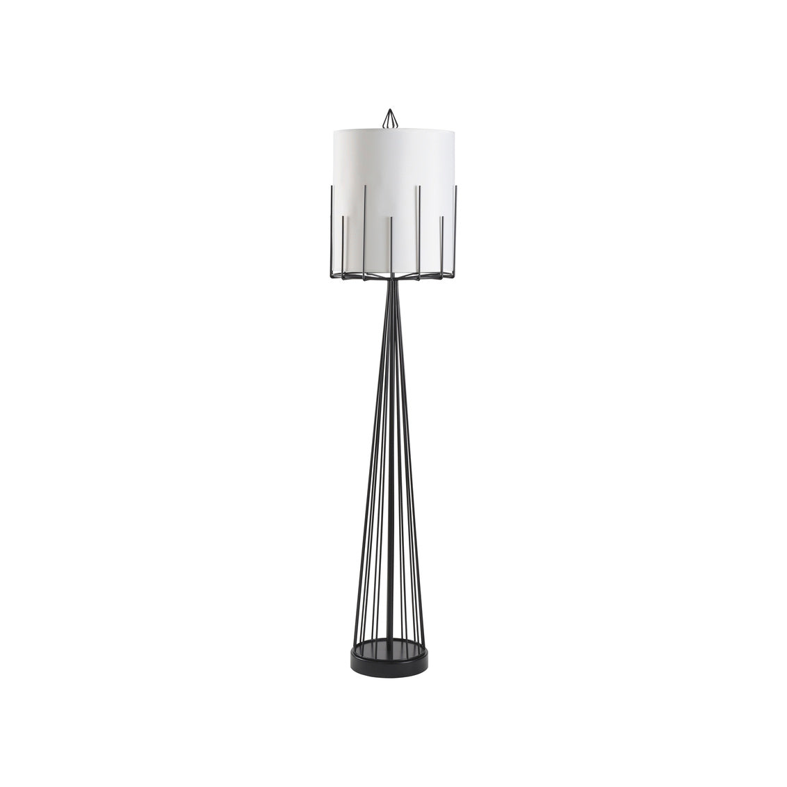 Wildwood Otis Floor Lamp