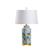 Wildwood Songbird Table Lamp