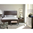 Century Furniture Aria Wood Bed