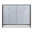 Century Furniture Aria Gentleman's Chest