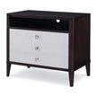 Century Furniture Aria Nightstand