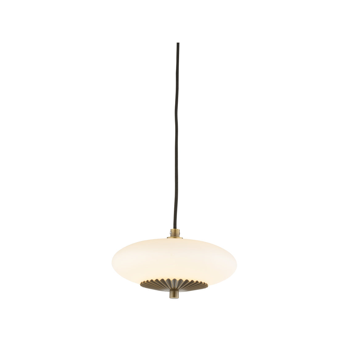 Wildwood Collier Pendant
