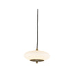 Wildwood Collier Pendant