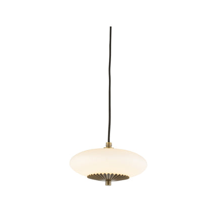 Wildwood Collier Pendant