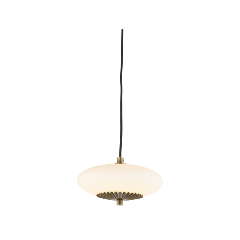 Wildwood Collier Pendant