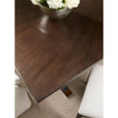 Century Furniture Aria Rectangle Dining Table