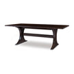 Century Furniture Aria Rectangle Dining Table
