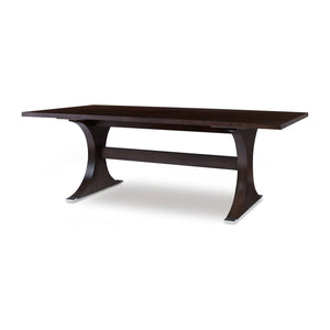 Century Furniture Aria Rectangle Dining Table