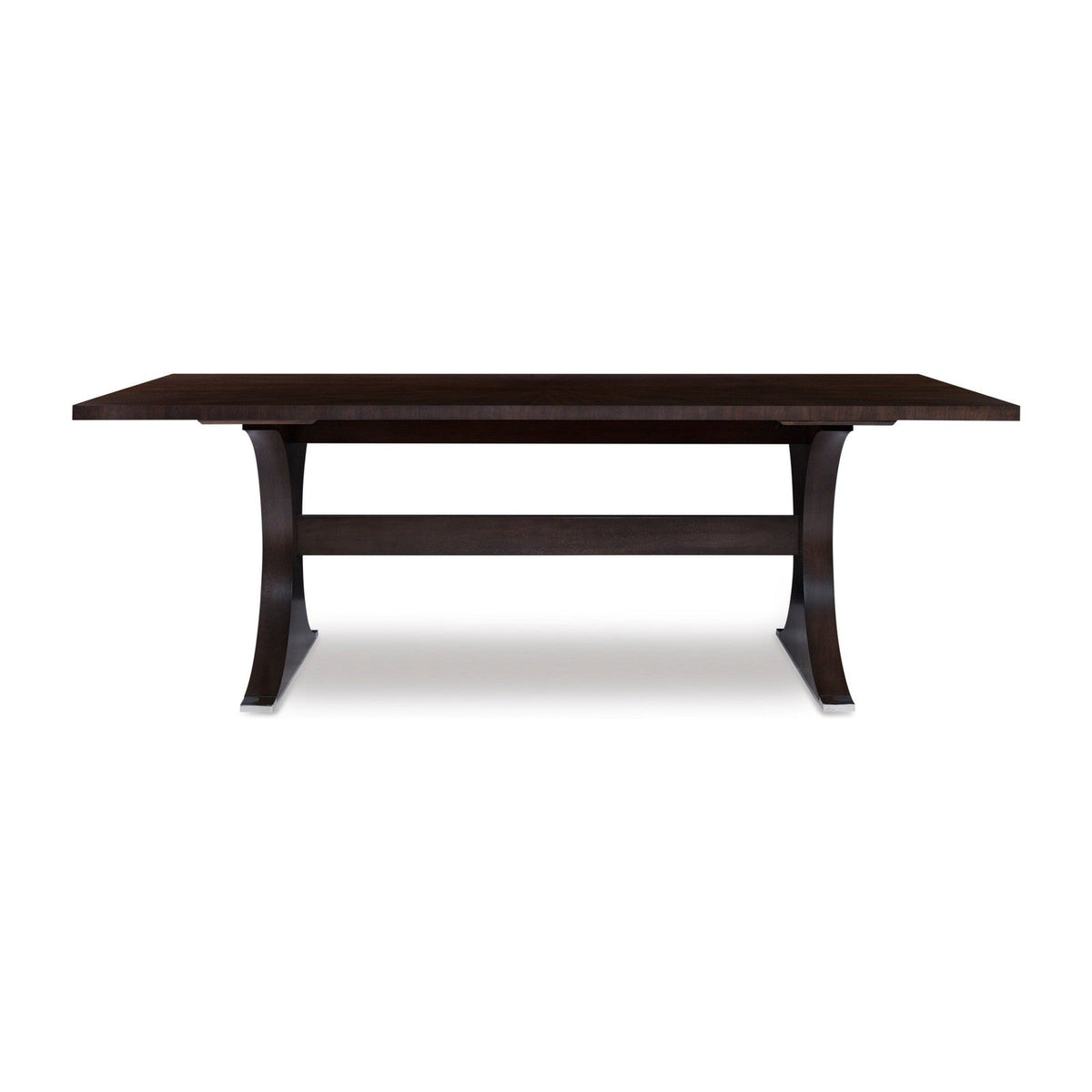 Century Furniture Aria Rectangle Dining Table