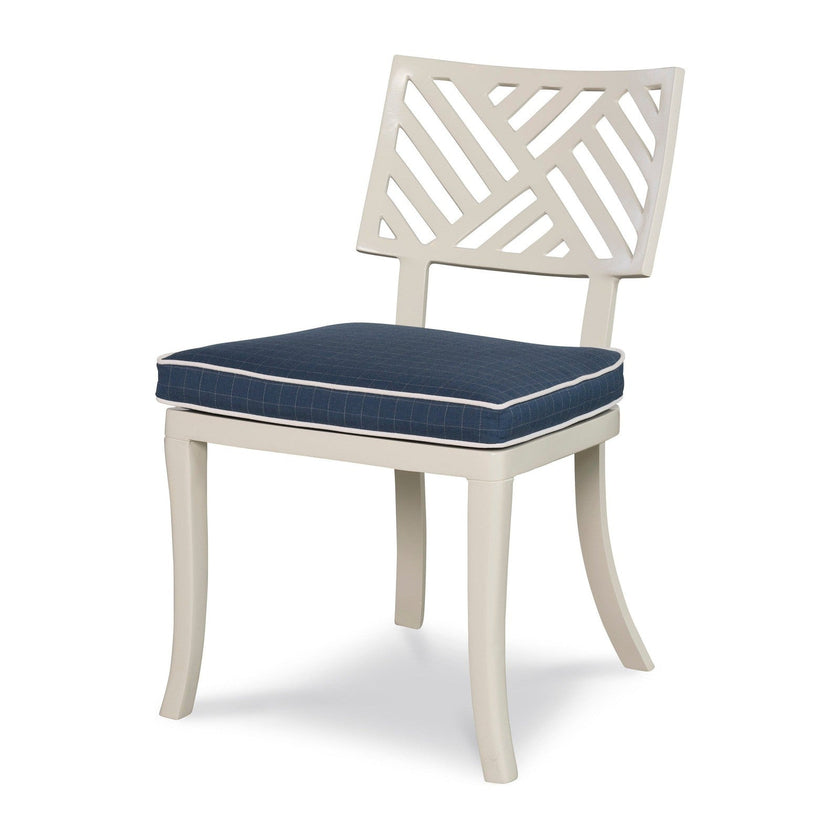 Century Furniture Sloan Outdoor Dining Side Chair