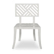 Century Furniture Sloan Outdoor Dining Side Chair