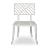 Century Furniture Sloan Outdoor Dining Side Chair