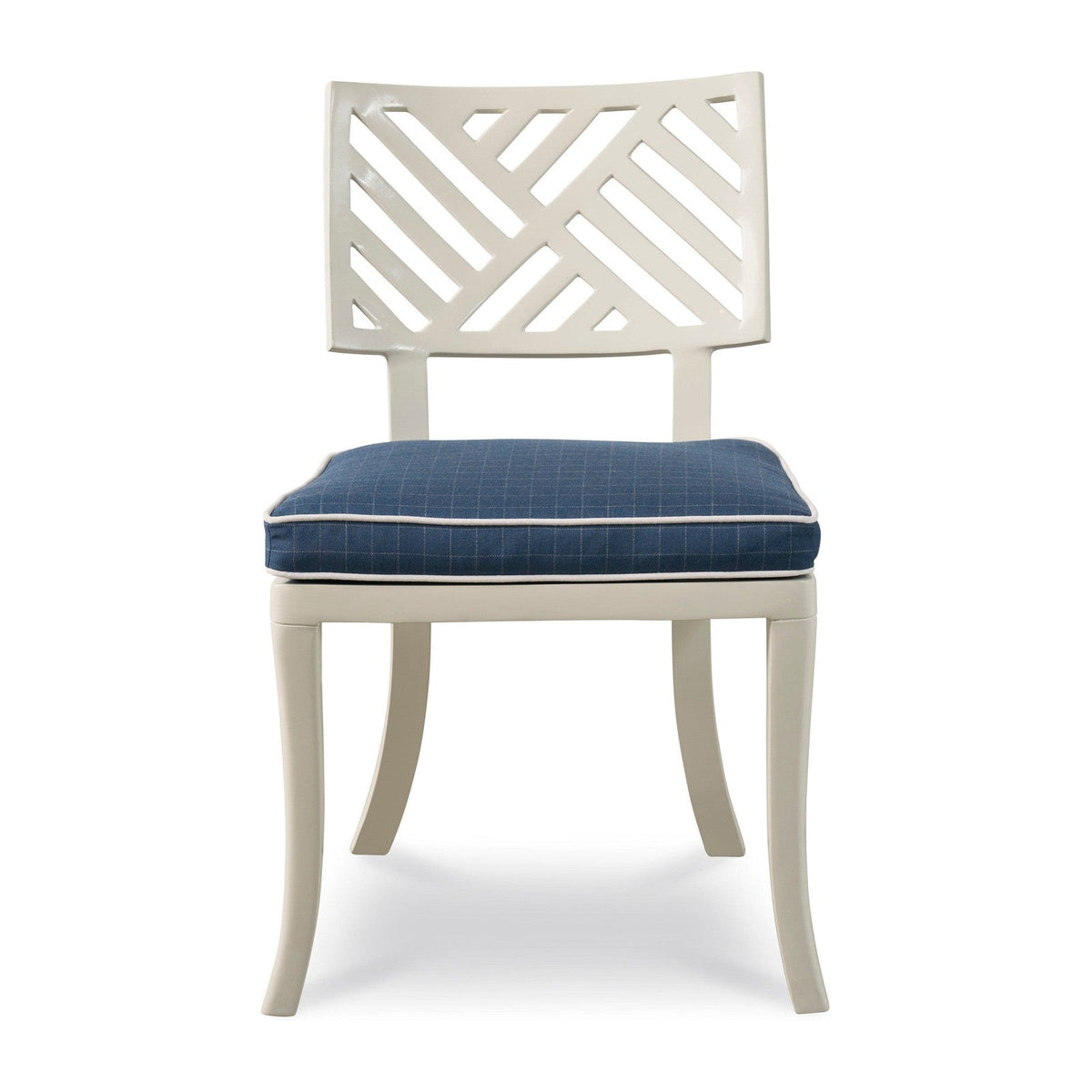 Century Furniture Sloan Outdoor Dining Side Chair