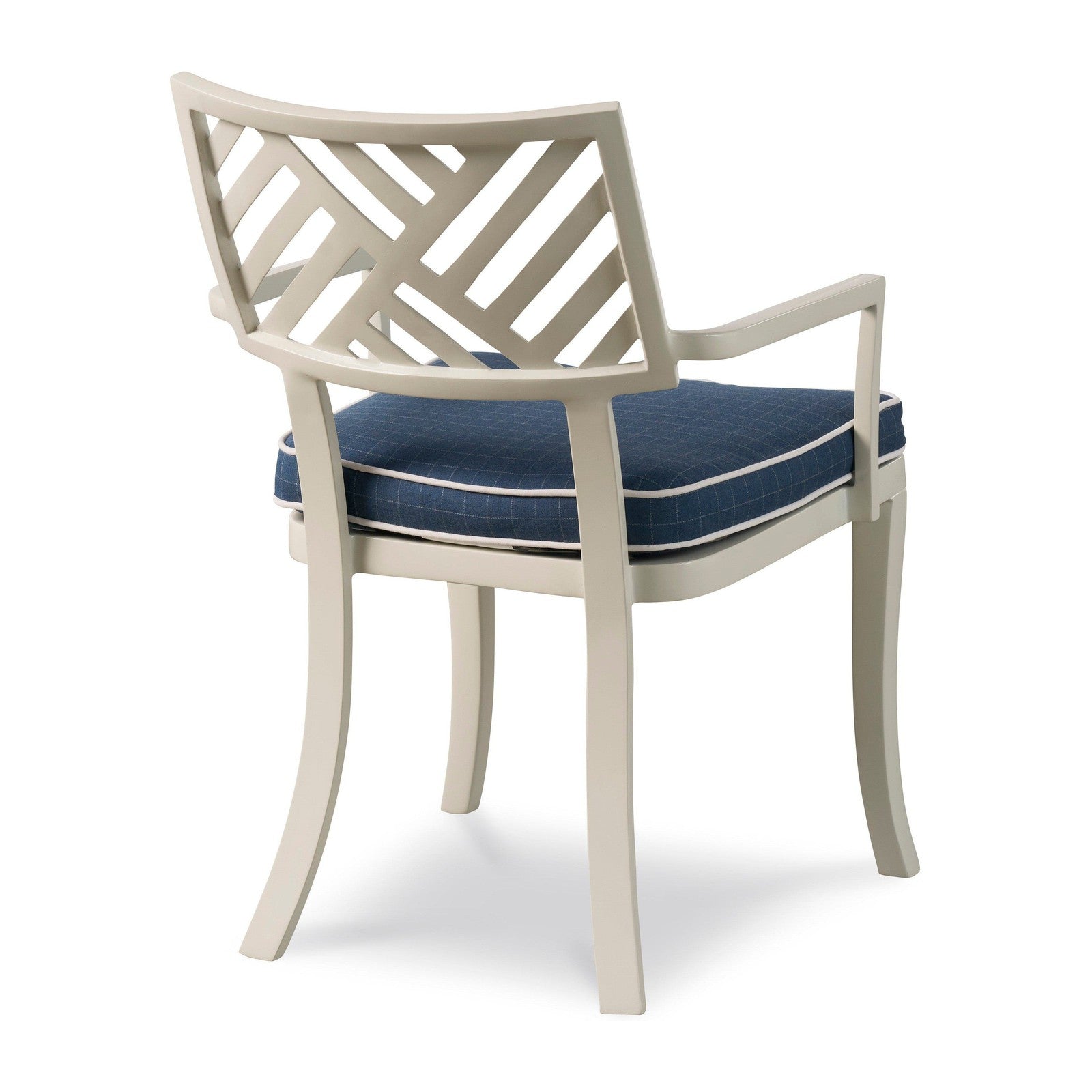 Century Furniture Sloan Outdoor Dining Arm Chair