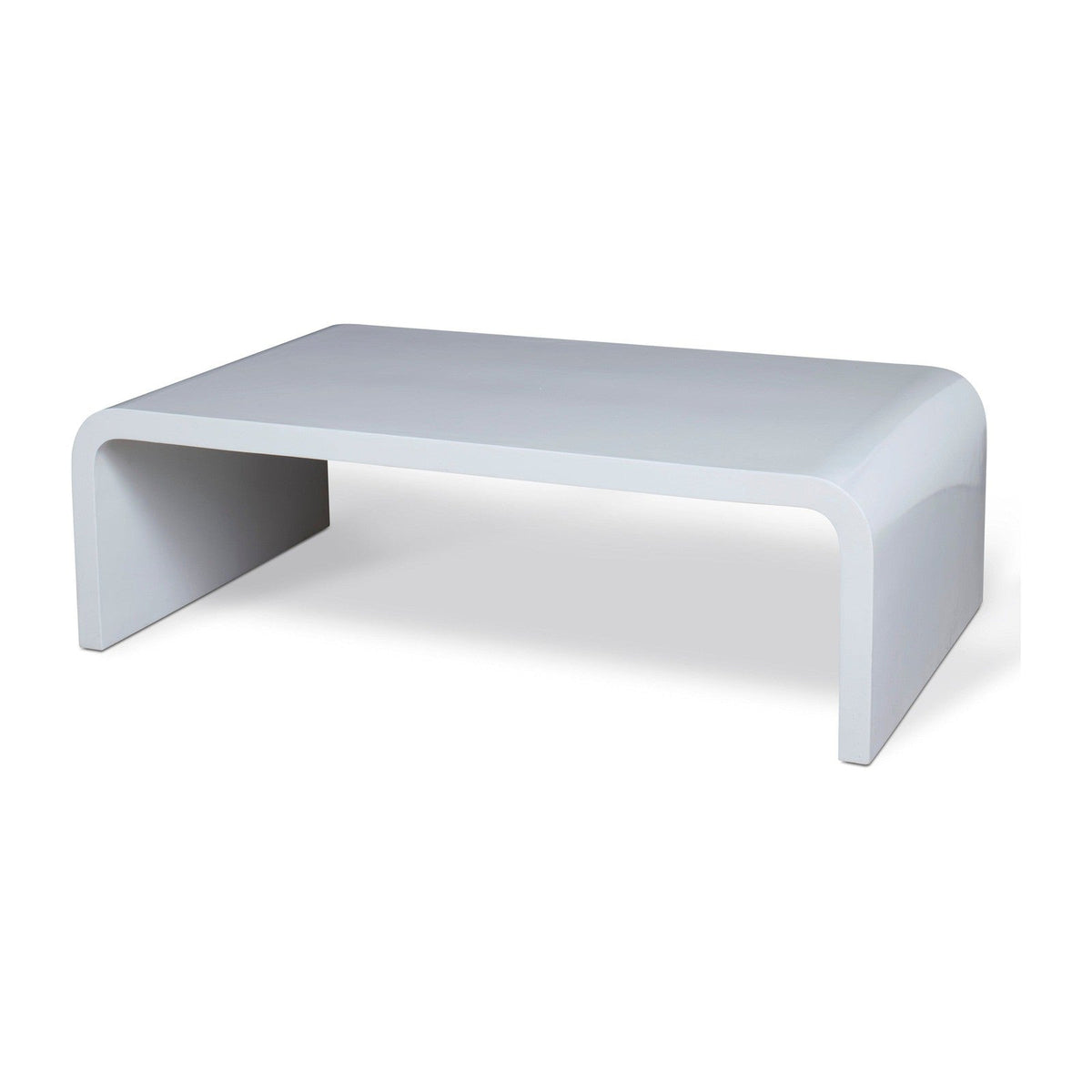 Century Furniture Mark Outdoor Cocktail Table