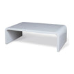Century Furniture Mark Outdoor Cocktail Table