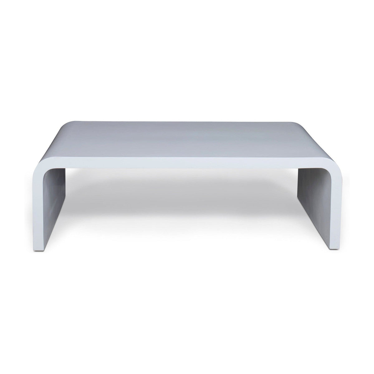 Century Furniture Mark Outdoor Cocktail Table