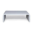 Century Furniture Mark Outdoor Cocktail Table