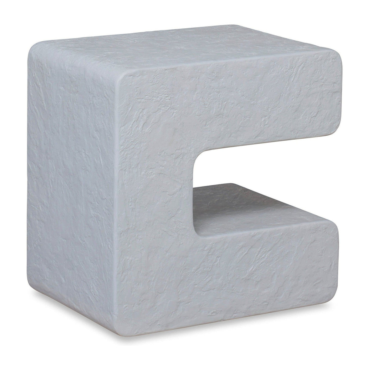 Century Furniture Dean Outdoor Side Table