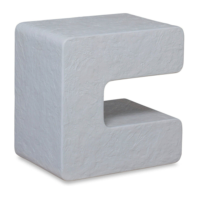 Century Furniture Dean Outdoor Side Table