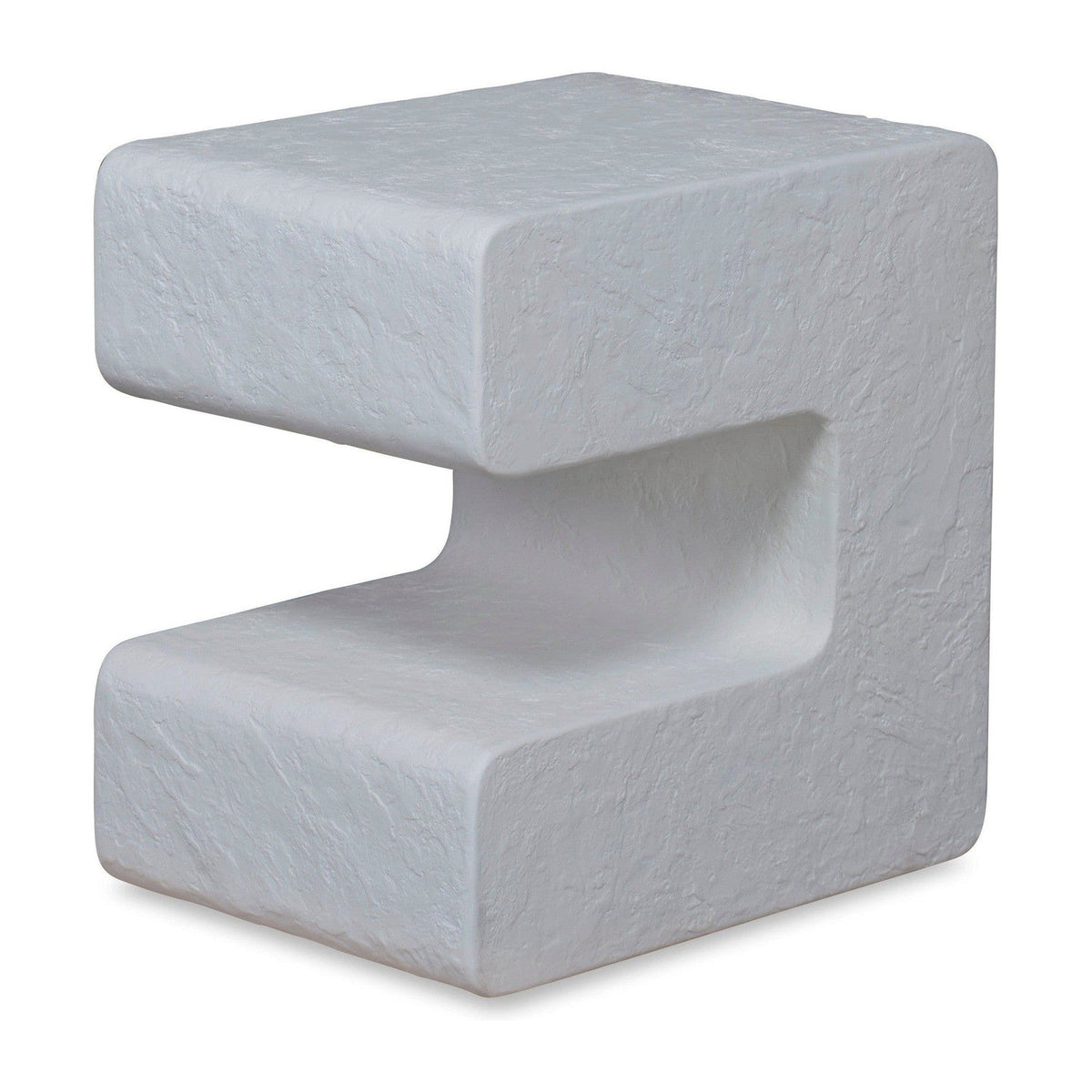 Century Furniture Dean Outdoor Side Table