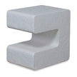 Century Furniture Dean Outdoor Side Table