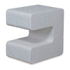 Century Furniture Dean Outdoor Side Table