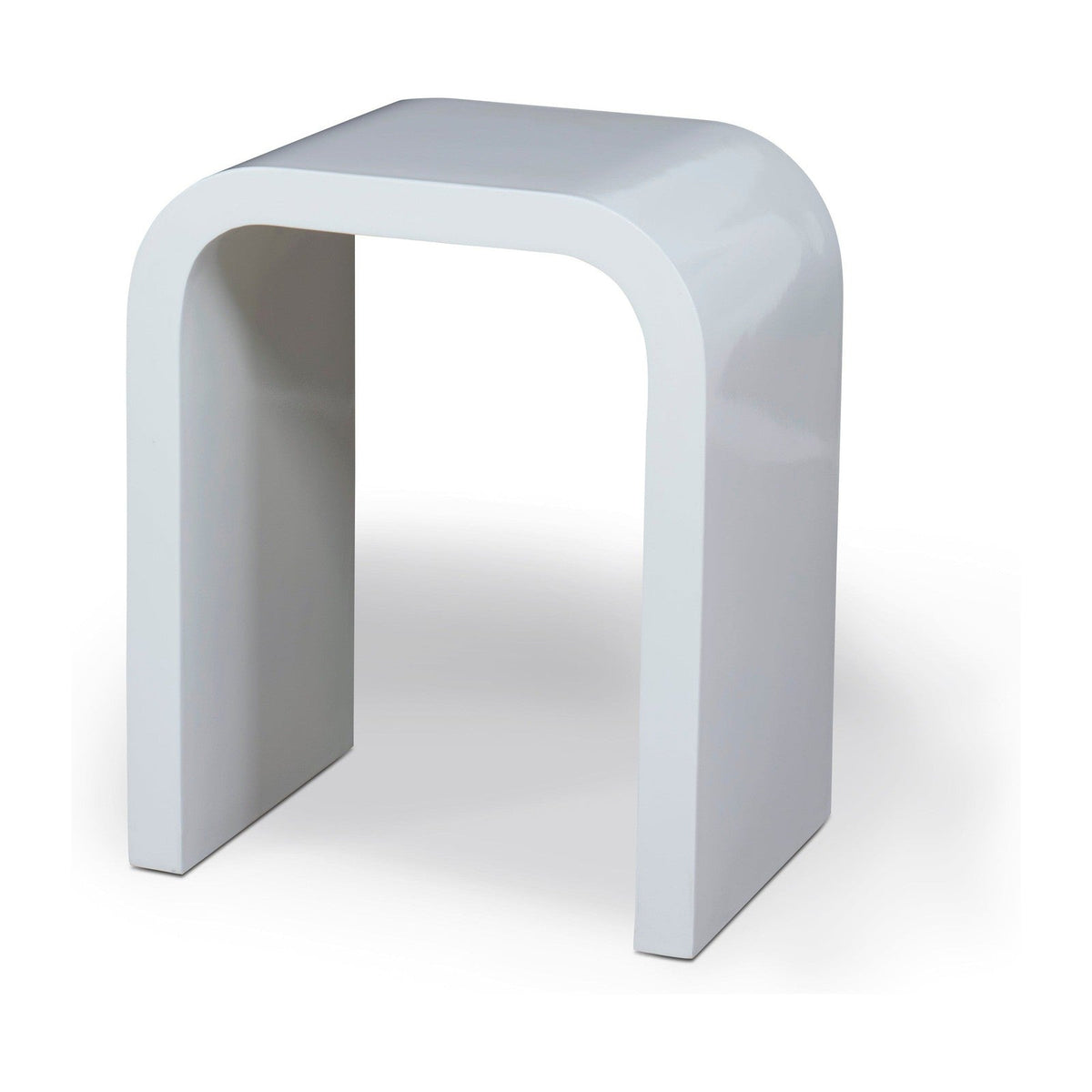 Century Furniture Mark Nesting Side Table