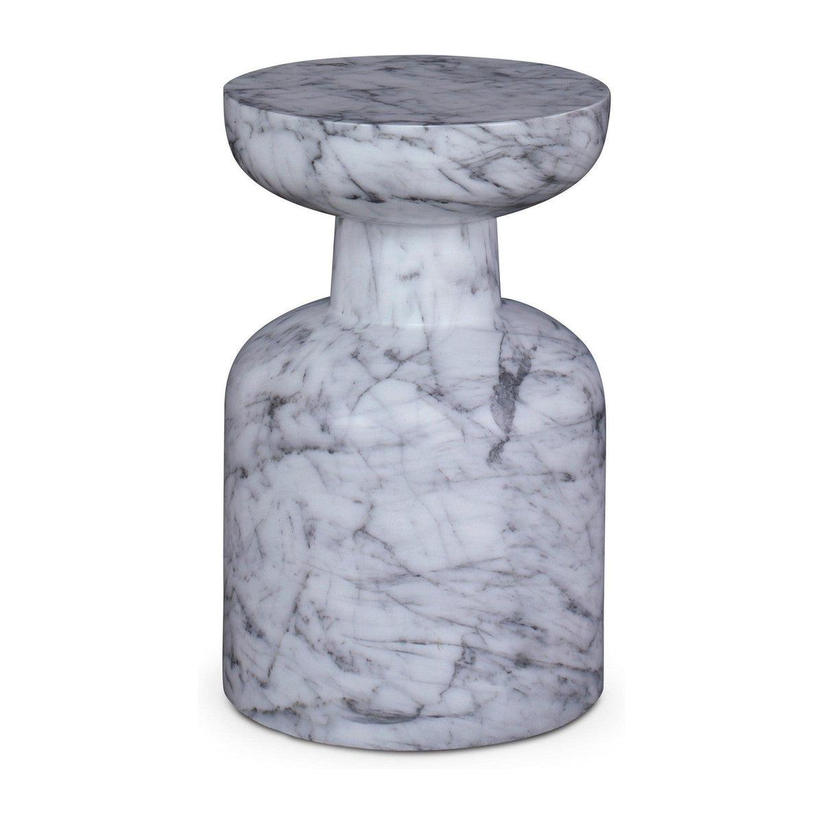 Century Furniture Bailey Outdoor Side Table