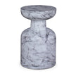 Century Furniture Bailey Outdoor Side Table