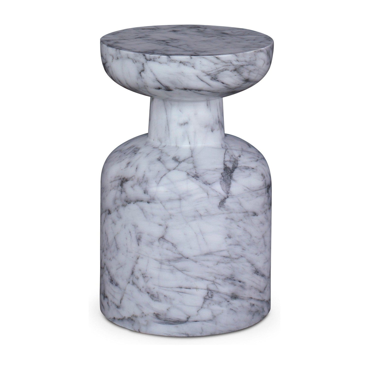 Century Furniture Bailey Outdoor Side Table