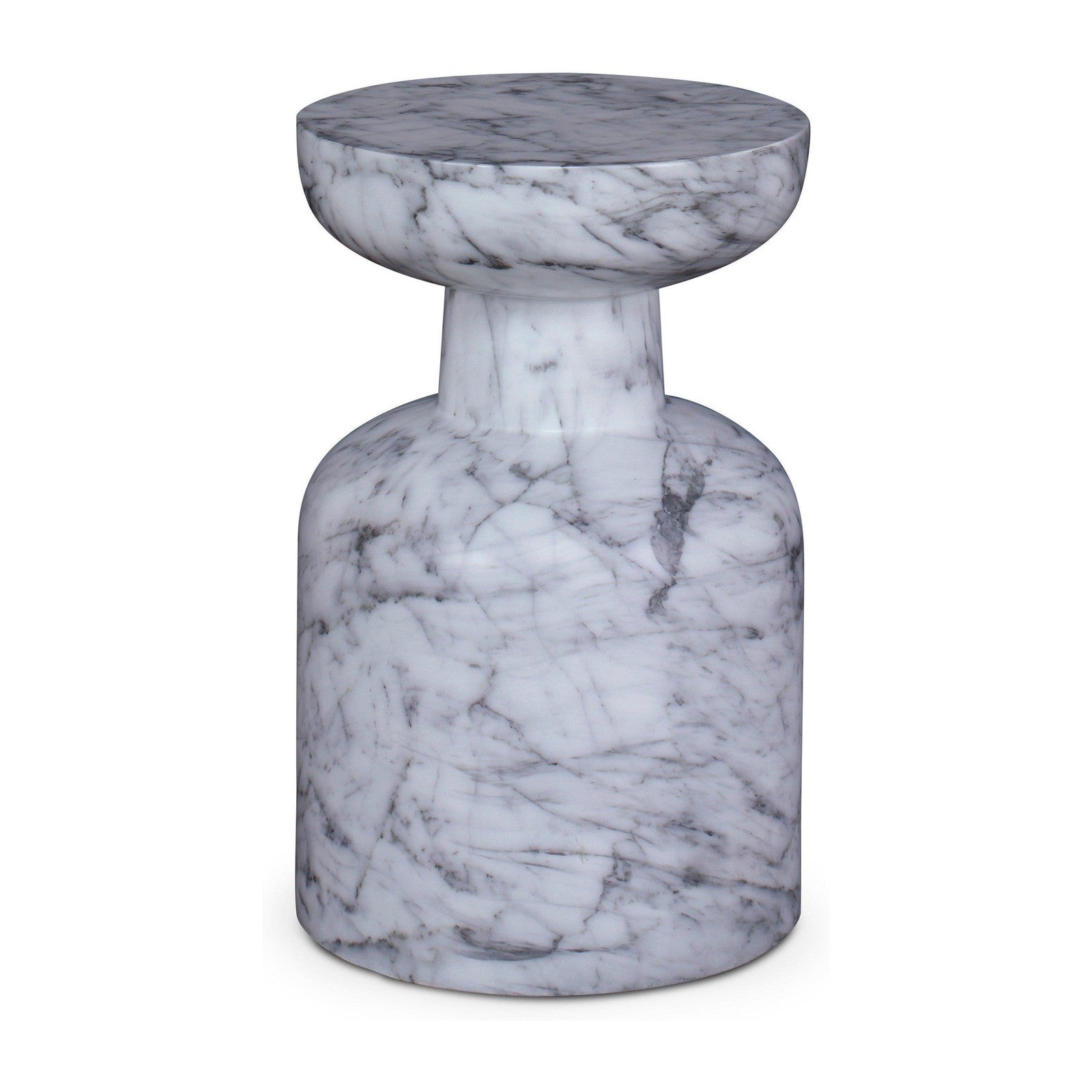 Century Furniture Bailey Outdoor Side Table