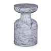 Century Furniture Bailey Outdoor Side Table