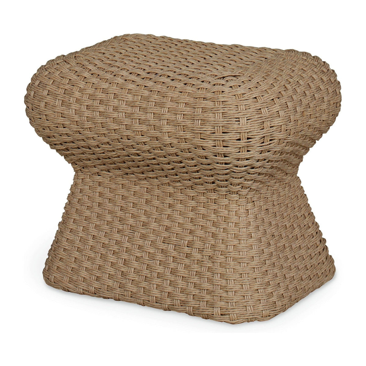 Century Furniture Warren Outdoor Ottoman