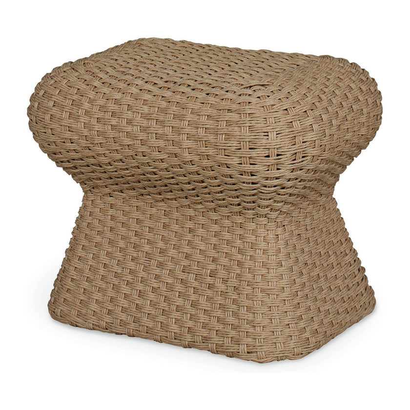 Century Furniture Warren Outdoor Ottoman