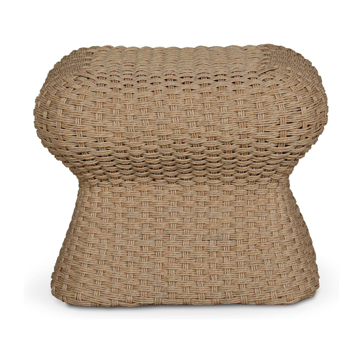Century Furniture Warren Outdoor Ottoman