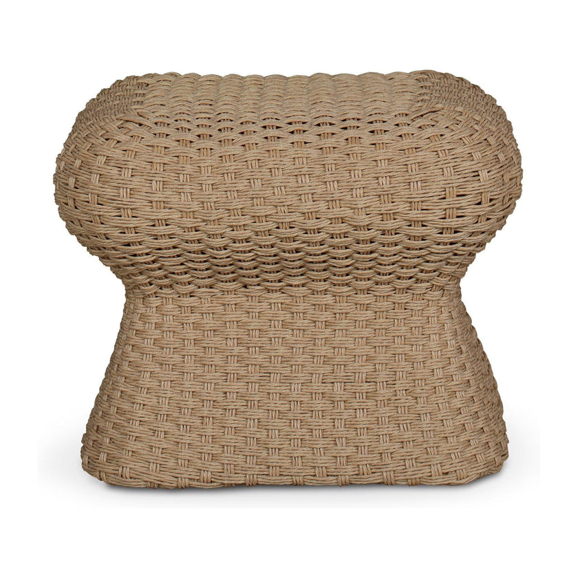 Century Furniture Warren Outdoor Ottoman