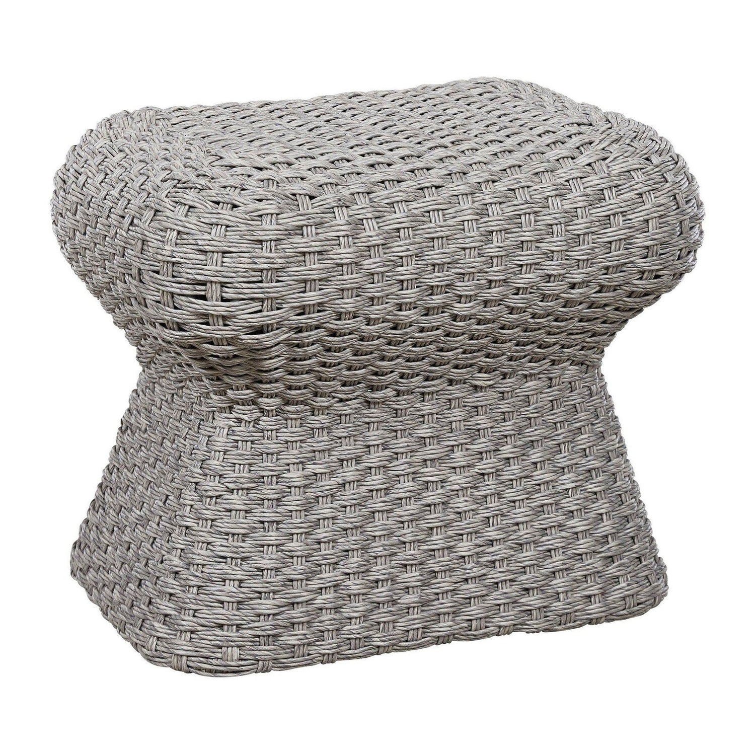 Century Furniture Warren Outdoor Ottoman