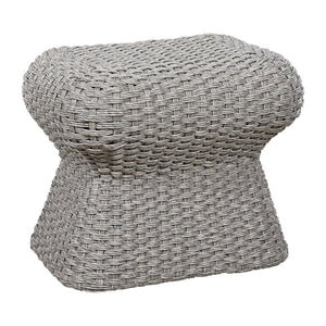Century Furniture Warren Outdoor Ottoman