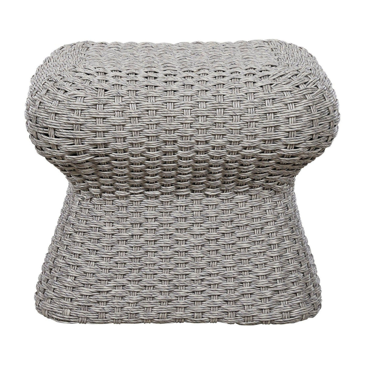 Century Furniture Warren Outdoor Ottoman