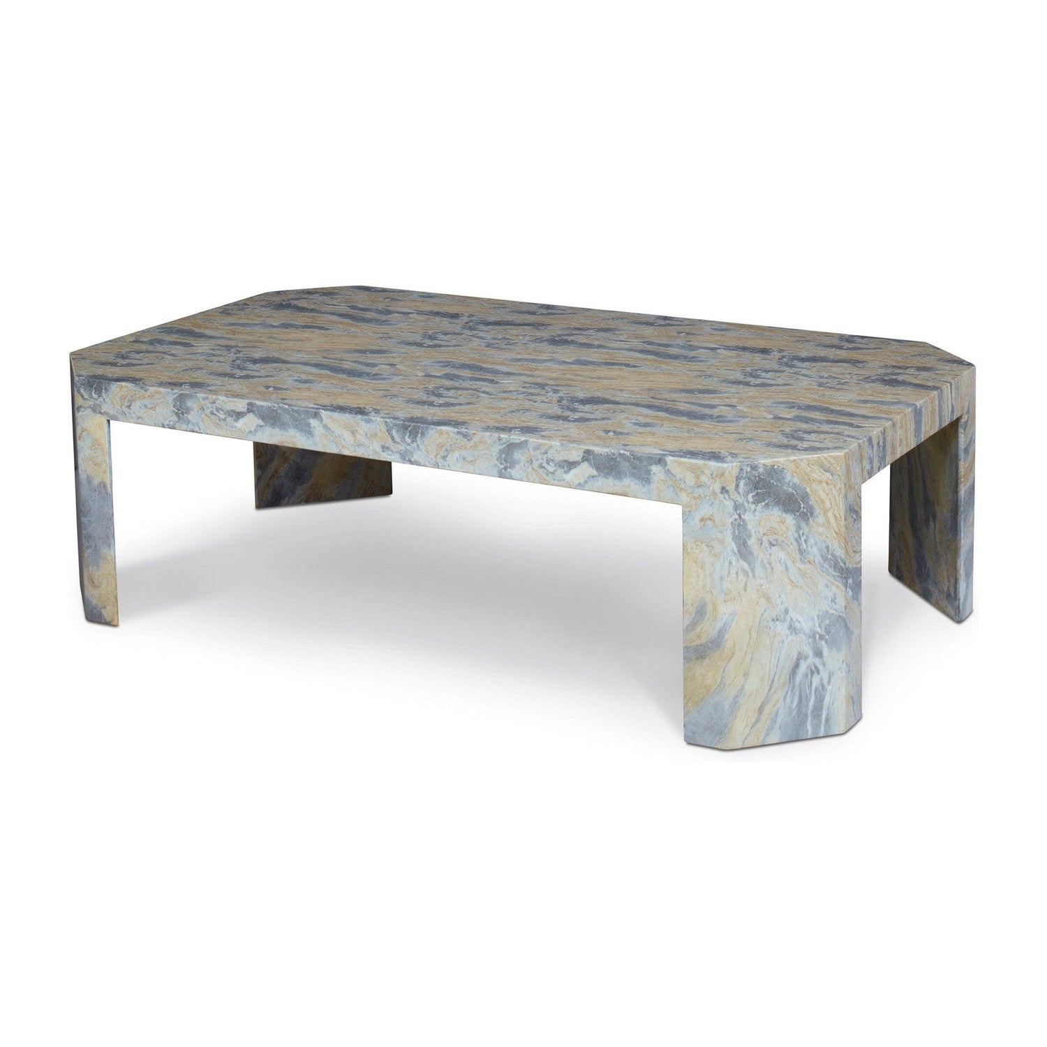 Century Furniture Gustav Outdoor Cocktail Table