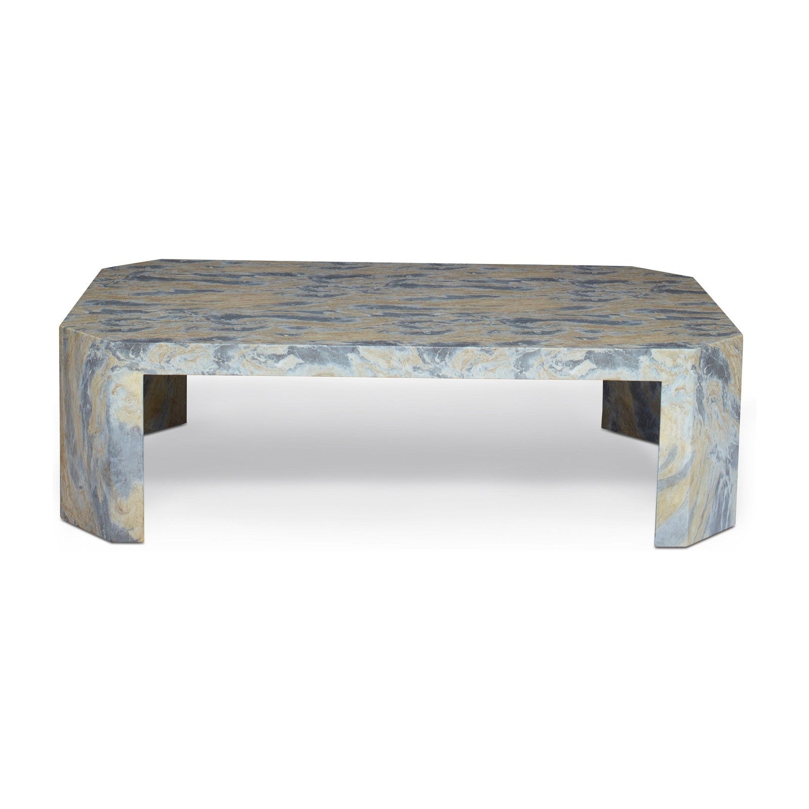 Century Furniture Gustav Outdoor Cocktail Table