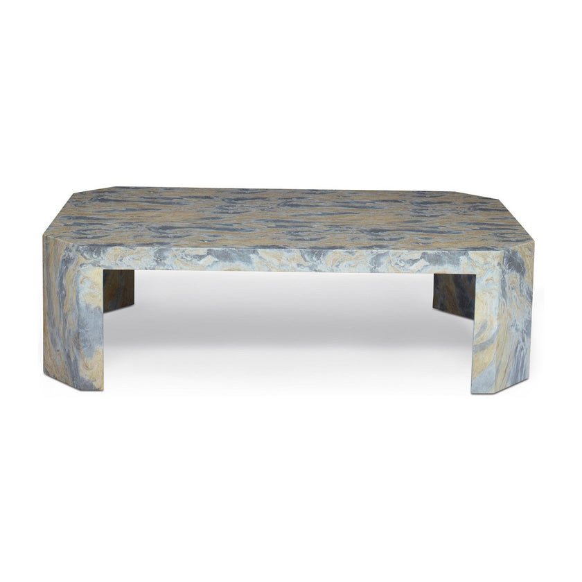 Century Furniture Gustav Outdoor Cocktail Table