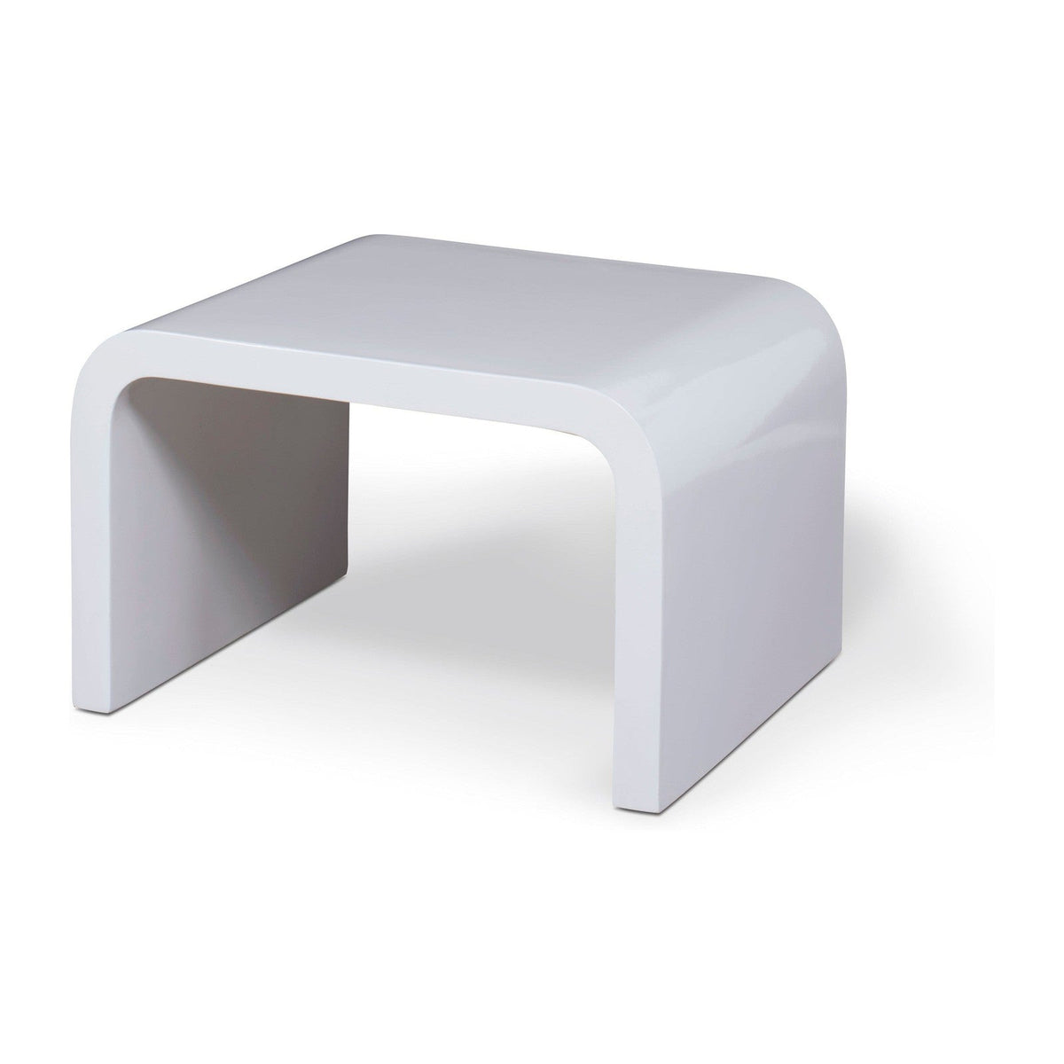 Century Furniture Mark Outdoor Cocktail Table