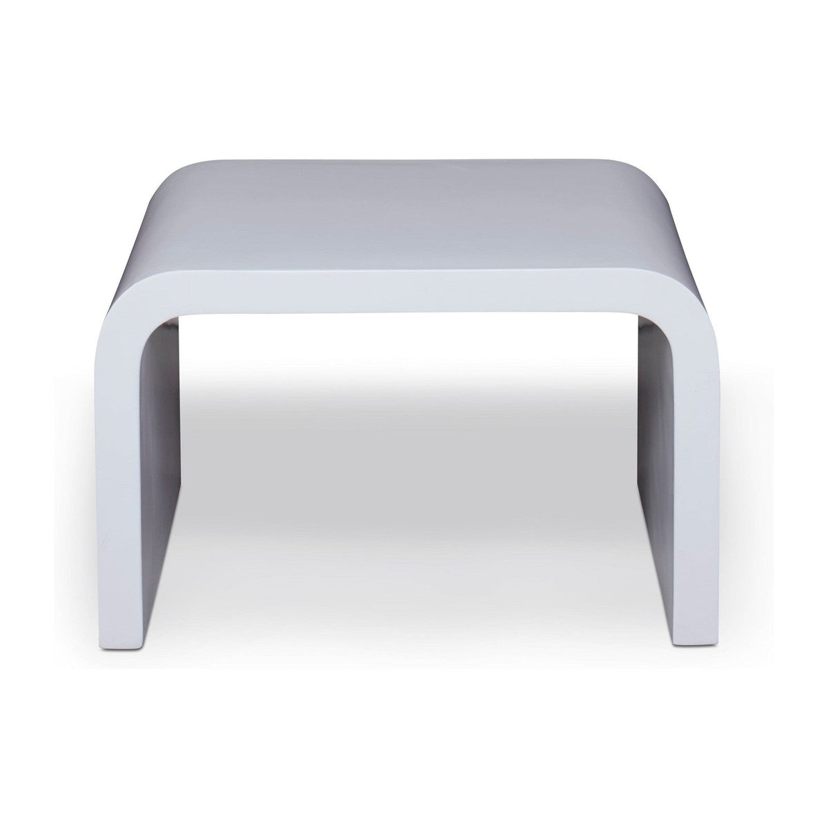 Century Furniture Mark Outdoor Cocktail Table