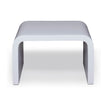 Century Furniture Mark Outdoor Cocktail Table