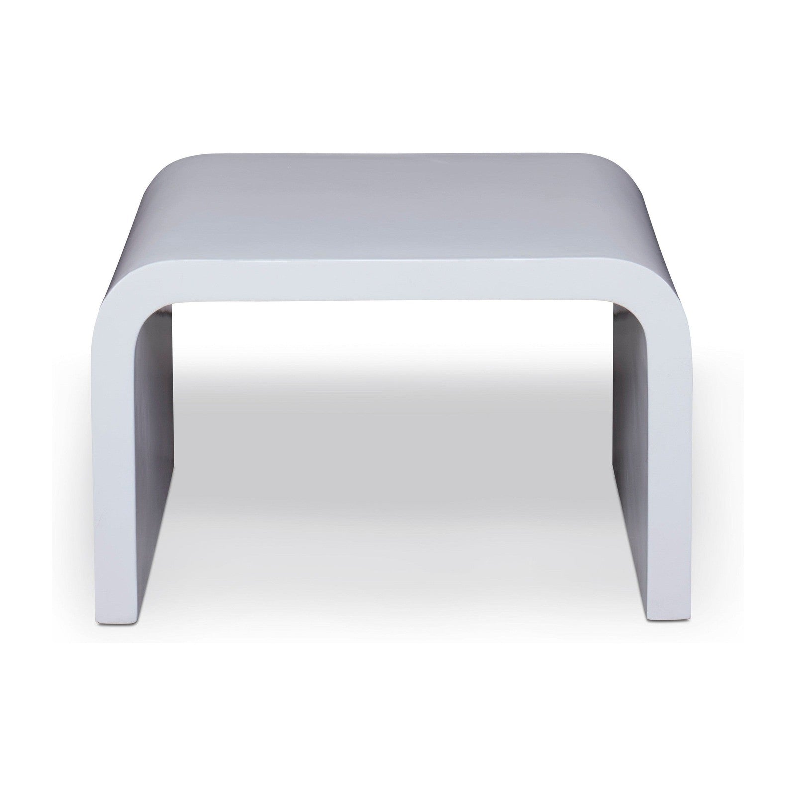 Century Furniture Mark Outdoor Cocktail Table
