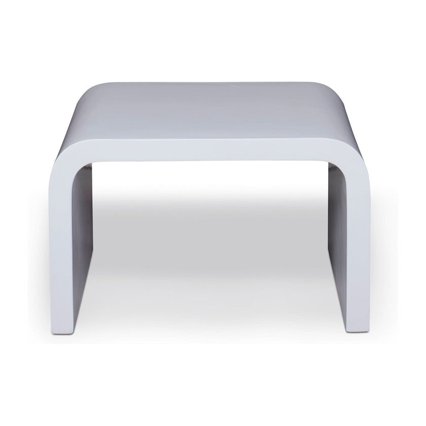 Century Furniture Mark Outdoor Cocktail Table