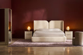 Caracole Oblique Nightstand