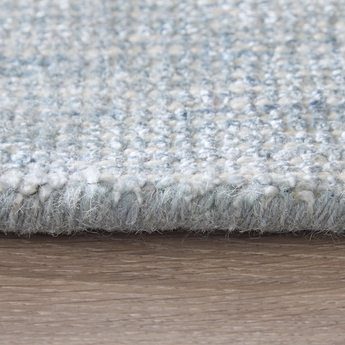 Feizy Fleetwood 8A06F Modern Solid Rug